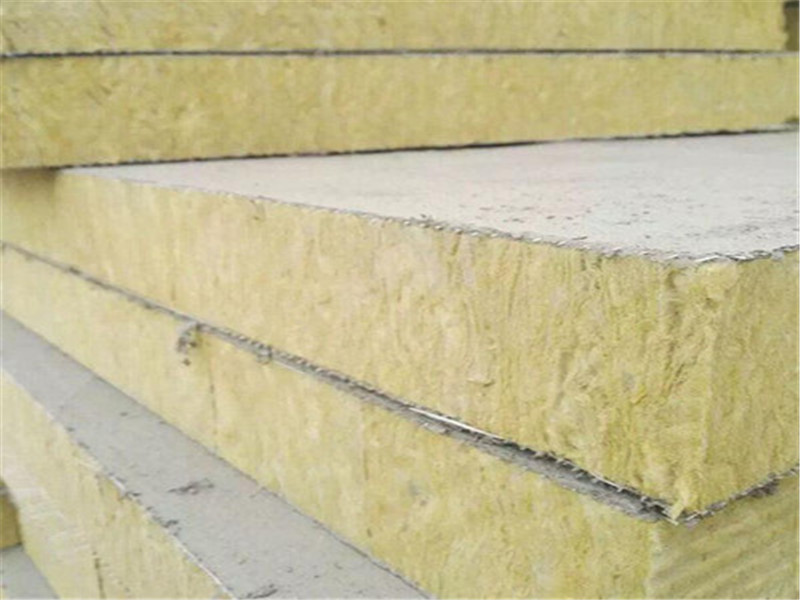 太原市巖棉復合板廠(chǎng)家 太原市巖棉復合板廠(chǎng)家