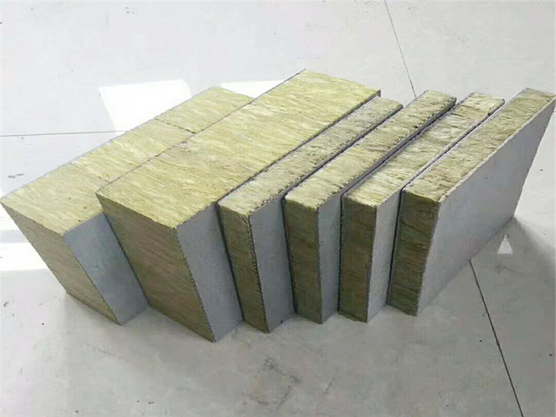 貴陽(yáng)巖棉復合板施工廠(chǎng)家
