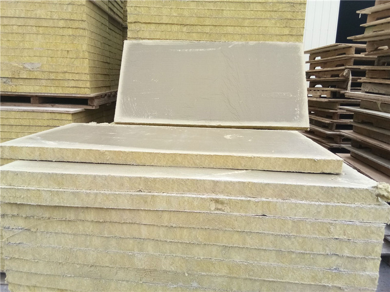 江西復合板巖棉板廠(chǎng)家