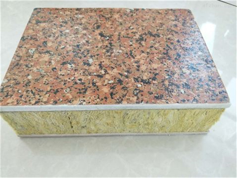 定西復合保溫板 定西復合保溫板