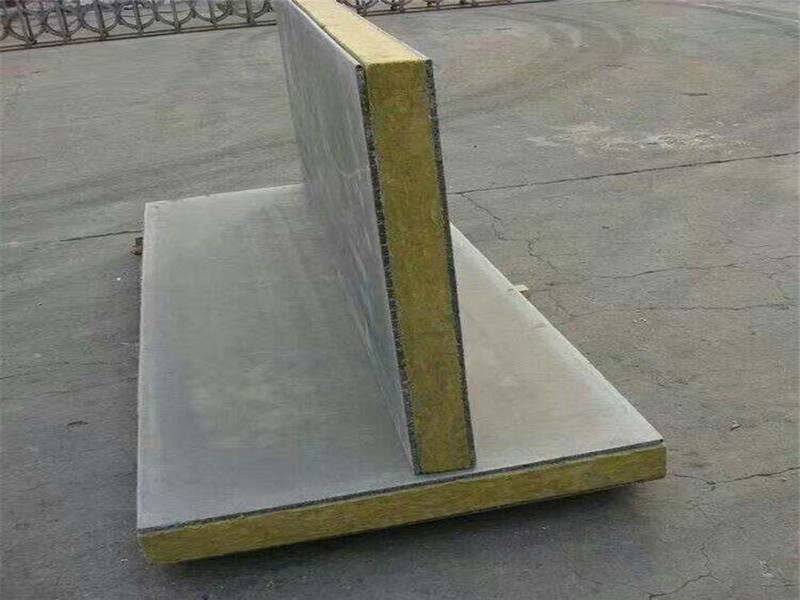 復合板巖棉廠(chǎng)家